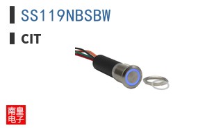 SS119NBSBW