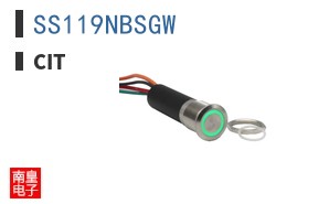 SS119NBSGW