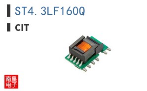ST4.3LF160Q