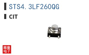STS4.3LF260QG