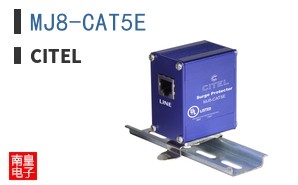 MJ8-CAT5E