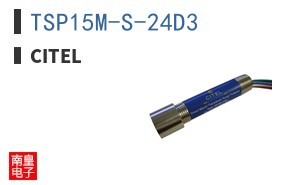 TSP15M-S-24D3