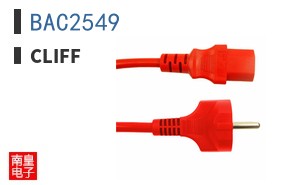 BAC2549