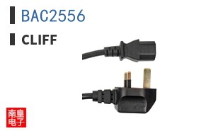 BAC2556