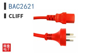 BAC2621
