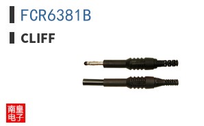 FCR6381B