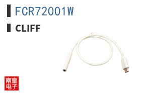 FCR72001W