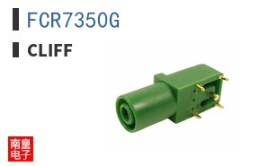 FCR7350G