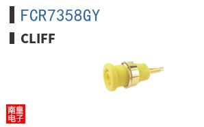 FCR7358GY
