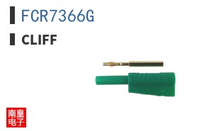 FCR7366G