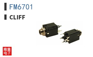 FM6701