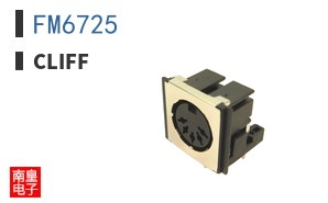 FM6725