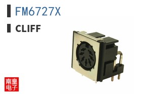 FM6727X