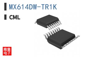 MX614DW-TR1K