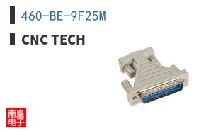 460-BE-9F25M
