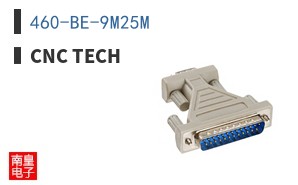 460-BE-9M25M