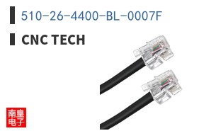510-26-4400-BL-0007F