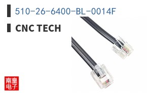 510-26-6400-BL-0014F