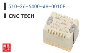 510-26-6400-WH-0010F