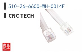 510-26-6600-WH-0014F