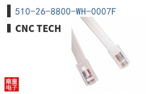 510-26-8800-WH-0007F