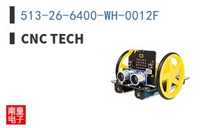 513-26-6400-WH-0012F