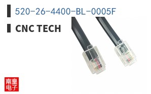 520-26-4400-BL-0005F