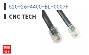 520-26-4400-BL-0007F