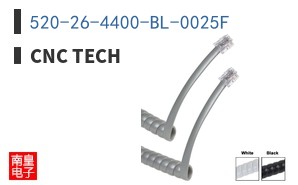 520-26-4400-BL-0025F