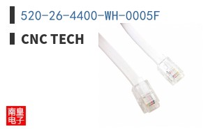 520-26-4400-WH-0005F