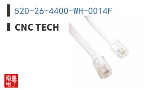 520-26-4400-WH-0014F