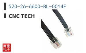 520-26-6600-BL-0014F