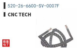 520-26-6600-SV-0007F