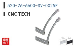 520-26-6600-SV-0025F