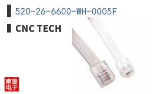 520-26-6600-WH-0005F