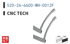 520-26-6600-WH-0012F