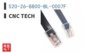 520-26-8800-BL-0007F