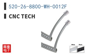 520-26-8800-WH-0012F