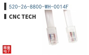 520-26-8800-WH-0014F