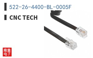 522-26-4400-BL-0005F