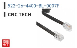 522-26-4400-BL-0007F
