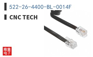 522-26-4400-BL-0014F