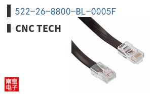 522-26-8800-BL-0005F
