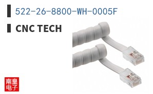 522-26-8800-WH-0005F