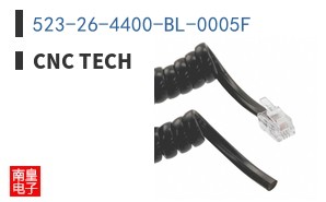 523-26-4400-BL-0005F