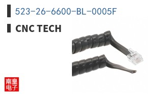 523-26-6600-BL-0005F