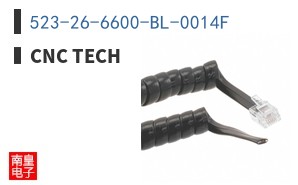 523-26-6600-BL-0014F