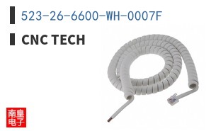 523-26-6600-WH-0007F