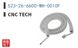 523-26-6600-WH-0010F