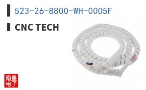 523-26-8800-WH-0005F
